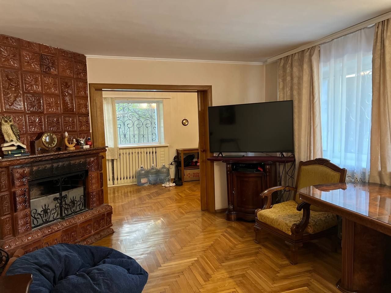 Продам будинок в лісі Бородинський Ремонт