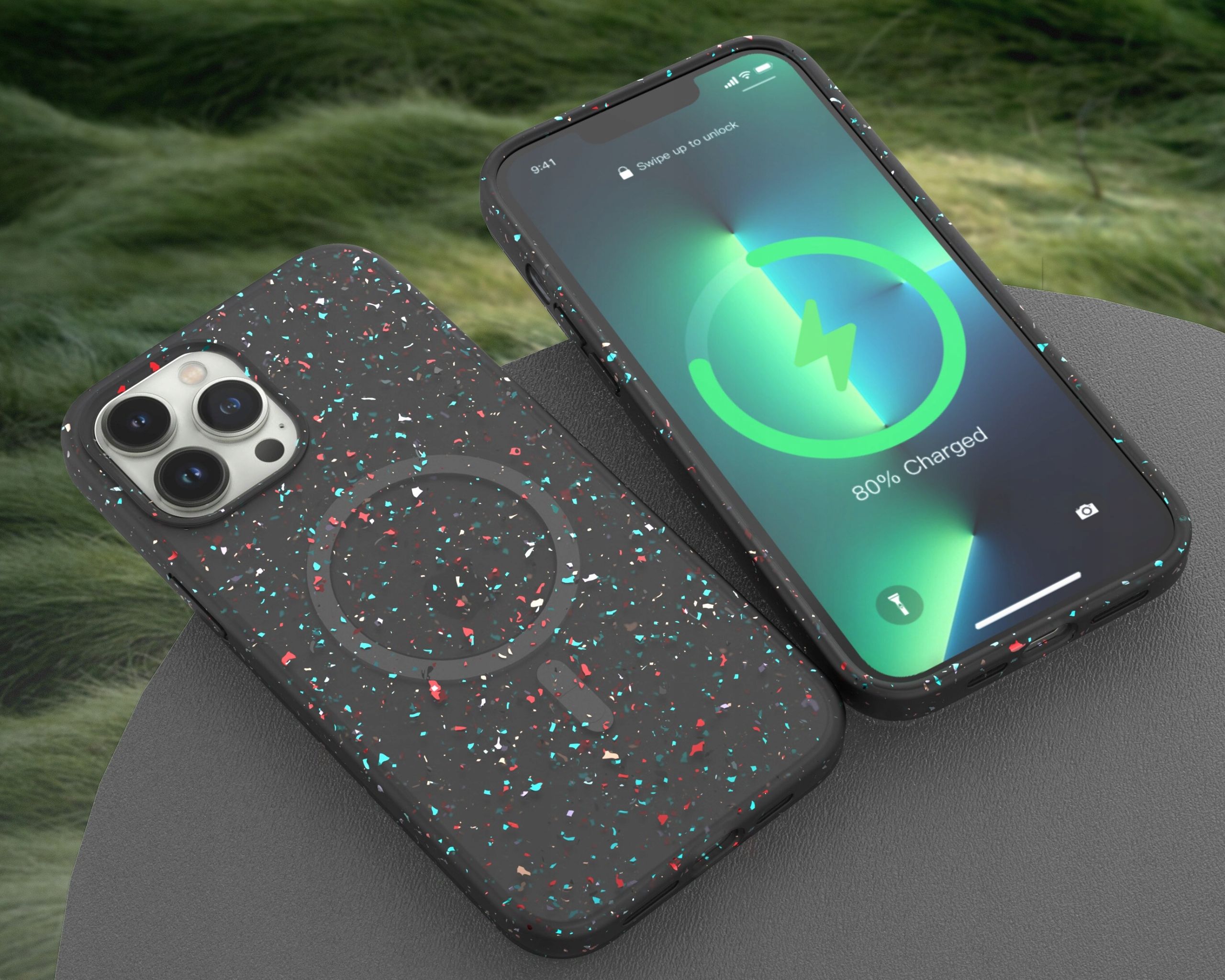 Case Z Magsafe Etui Eko Bio Do Iphone 14 Plus +