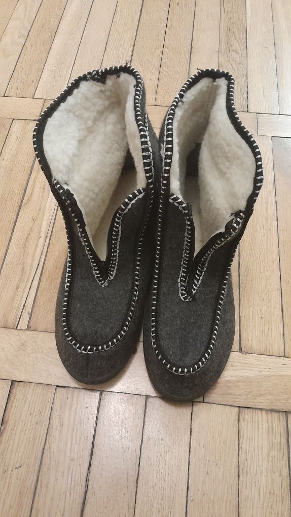 Buty ortopedyczne cukrzycowe Nowe