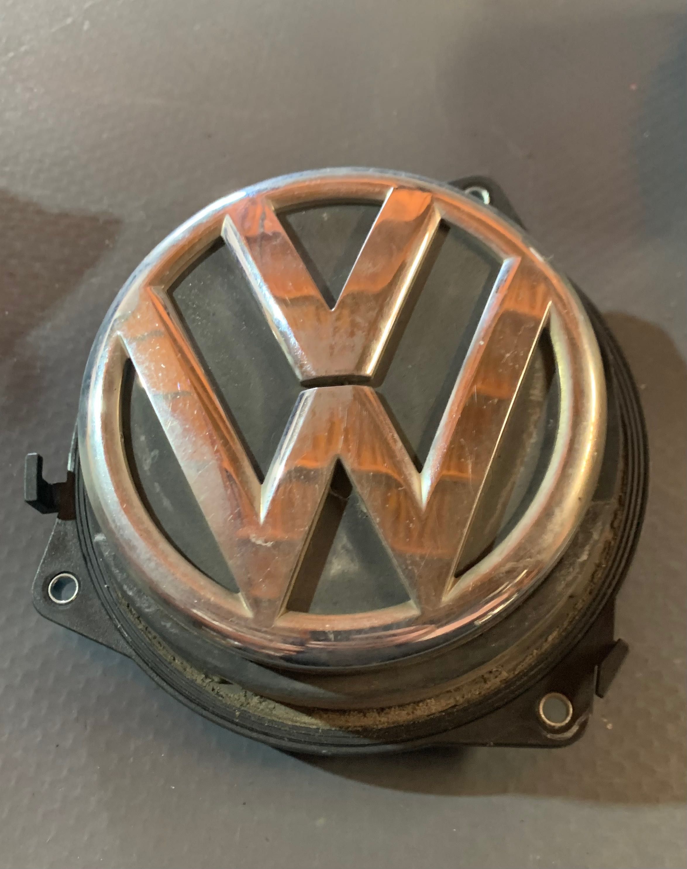 Puxador mala vw Polo 6r