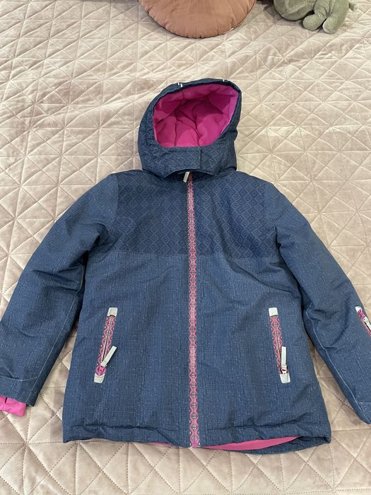 Продам зимнюю курточку