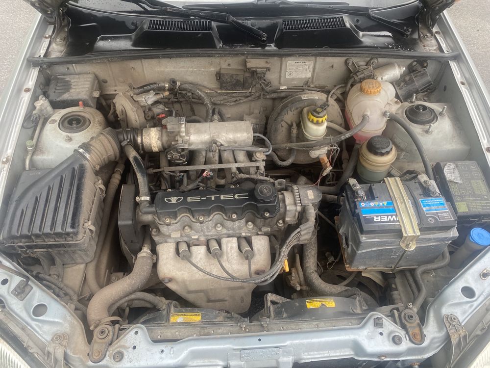 Продам в хорошому стані Daewoo Lanos