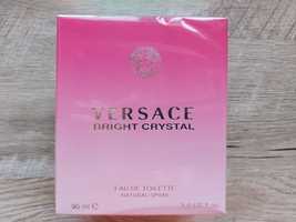 Versace Bright Crystal 90 мл. Версаче Брайт Кристал 90 мл.