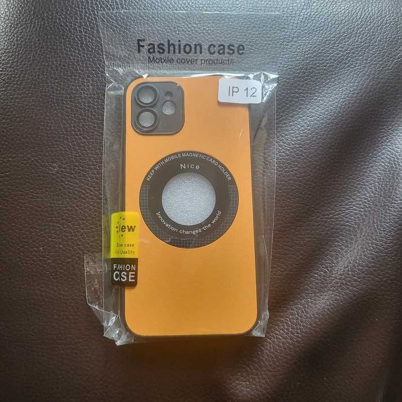 Capa de telemóvel iphone 11 magnetic