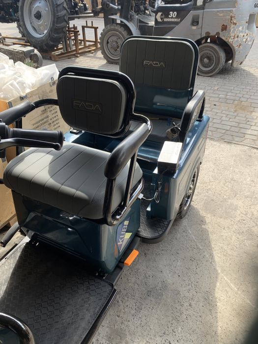 Від постачальника!Електроскутер!акція!безкоштовна доставка!