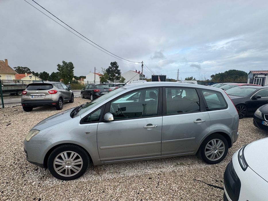 Ford C-max 1.6tdci