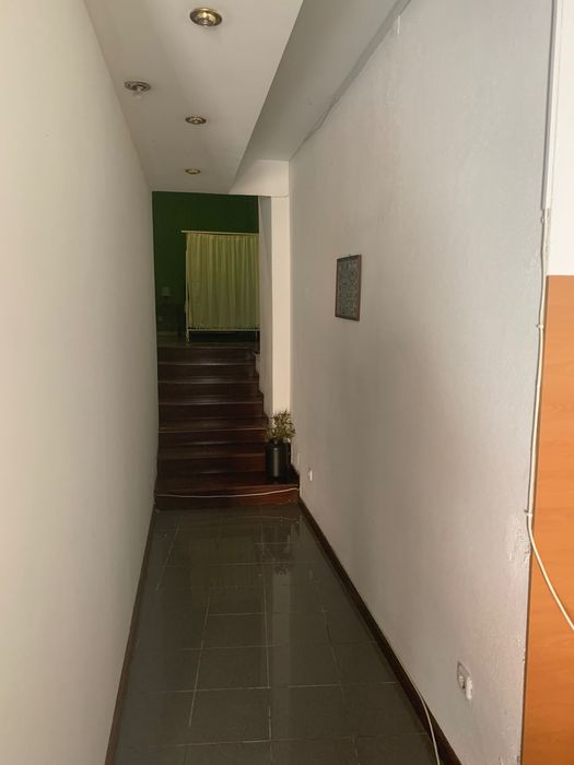 Aluga se T1+1 no centro histórico de Santa Comba Dao