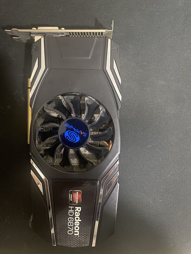 Vendo peças de computador até 70€