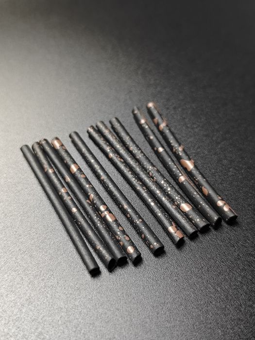 Rurka termokurczliwa Camo 2,0mm Shrink Tube pozycjoner haka