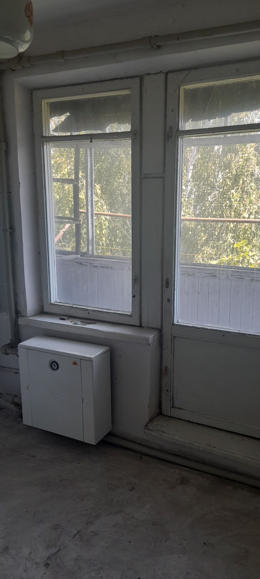 Продам квартиру.