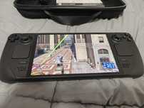Steam Deck OLED 512Gb