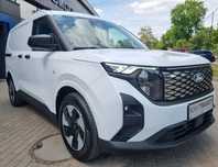 Ford Transit Courier  VAN Furgon Blaszak 136KM Trend Ekran 12" - ELEKTRYK Automat FWD 2025RP