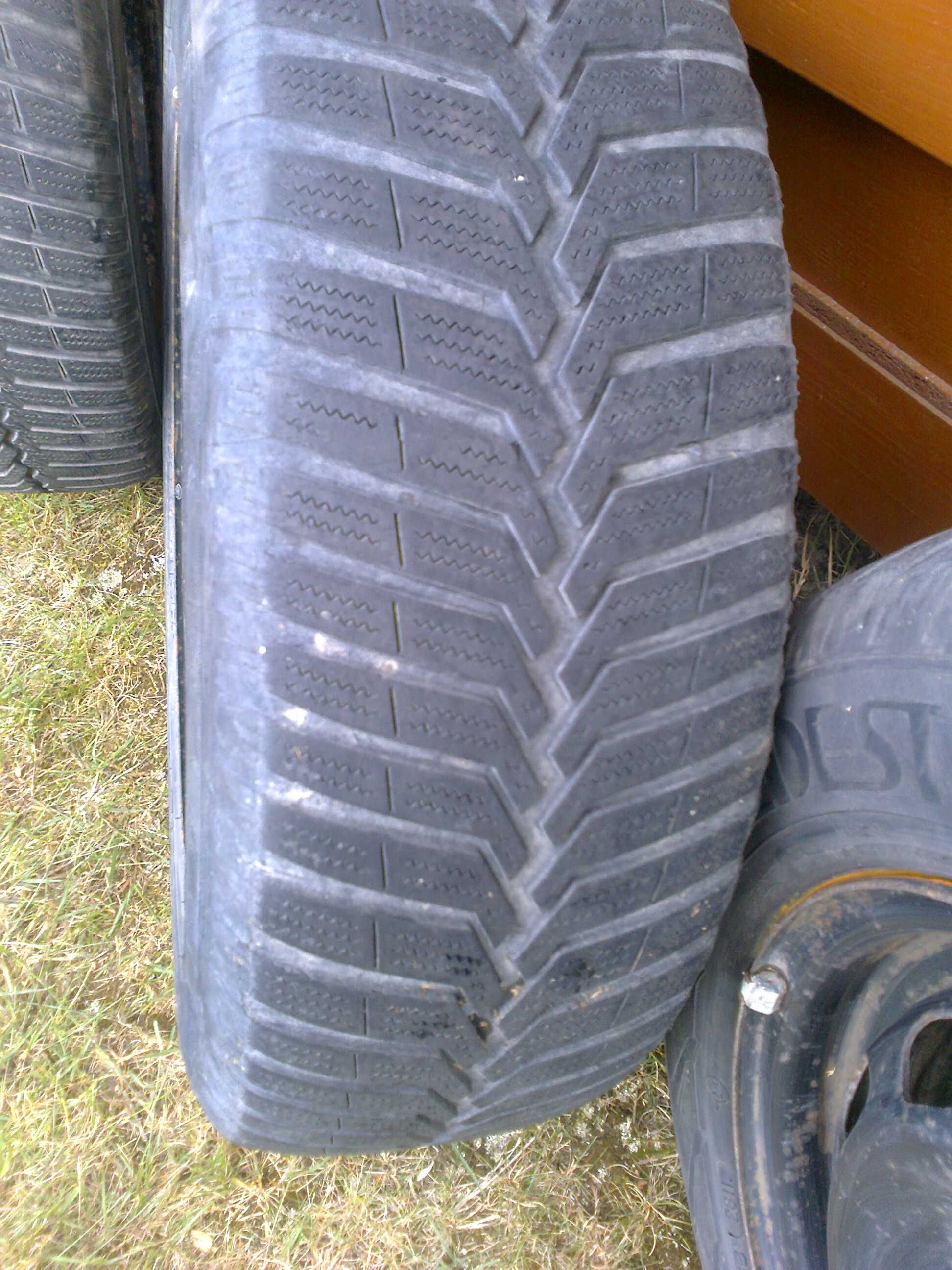 Koła 14 " 4x108 ET 47,5