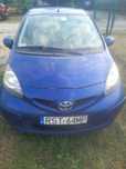 Toyota Aygo 2007