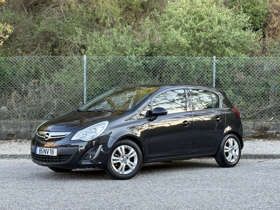 Opel Corsa 1.3 CDTi | 2013 | IMPECAVEL