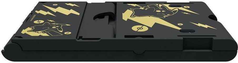 HORI SWITCH Playstand podstawka (PIKACHU BLACK & GOLD)