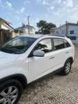Kia Sorento 2.2 CRDI