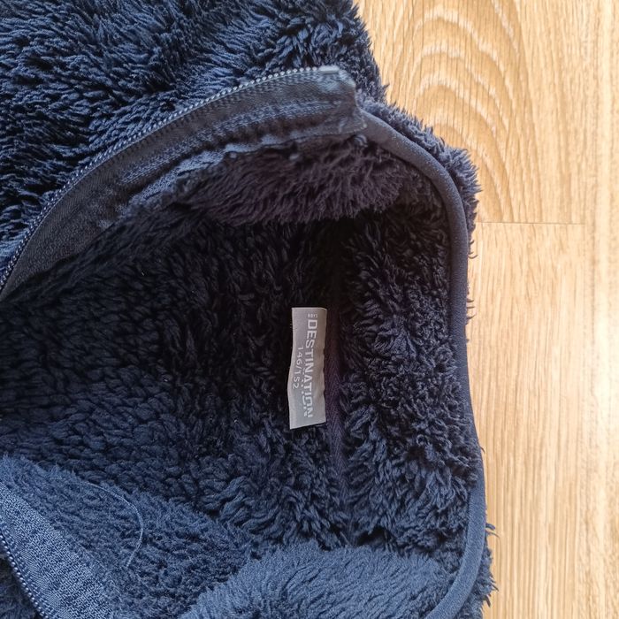 Bluza rozpinana rozm 146/152