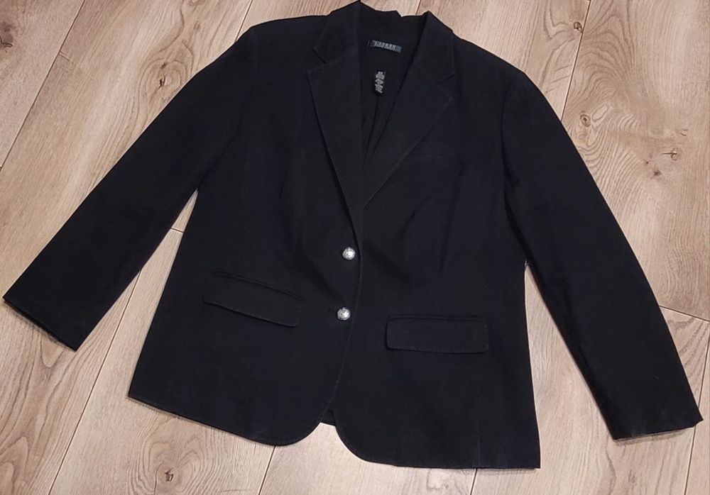 RALPH LAUREN Marynarka Damska roz. 16