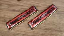 Pamięci RAM DDR4 Crucial Ballistix Sport LT 16GB (2x8GB) 3000MHz CL15