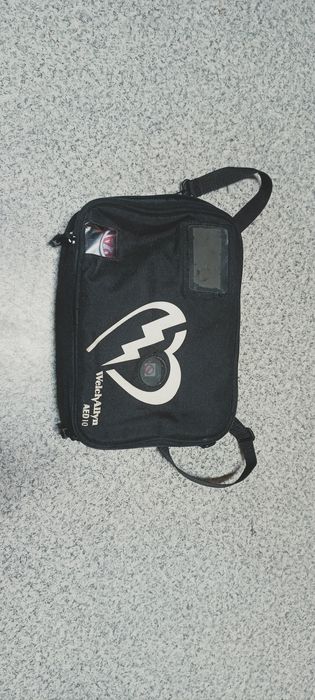 AED Welch Allyn AED10