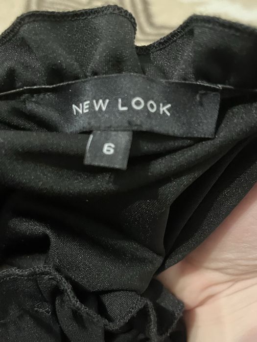 Красивый ,праздничный топ