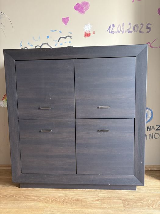 Szafka komoda 113x106x38cm