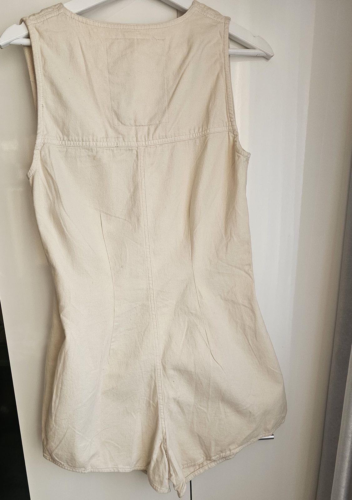 Kombinezon marynarka spodenki 3w1 r.S/M  River Island