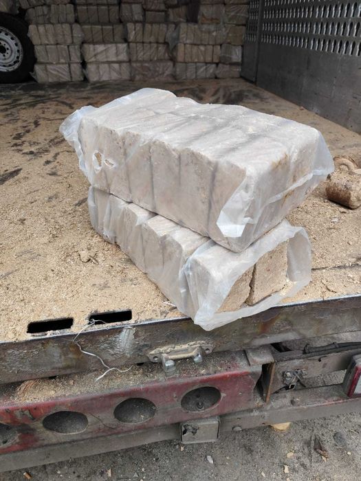 Брикети RUF,РОЗПРОДАЖ,Твердопаливні круглі,Найнижча Ціна.