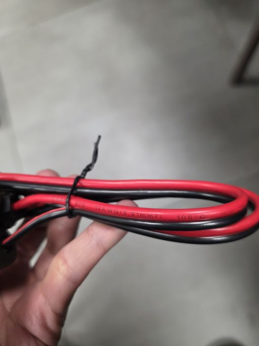MC4 do XT60 Kabel do ładowania słonecznego