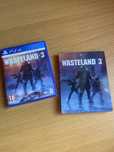 Wasteland 3 + Steelbook / PS4