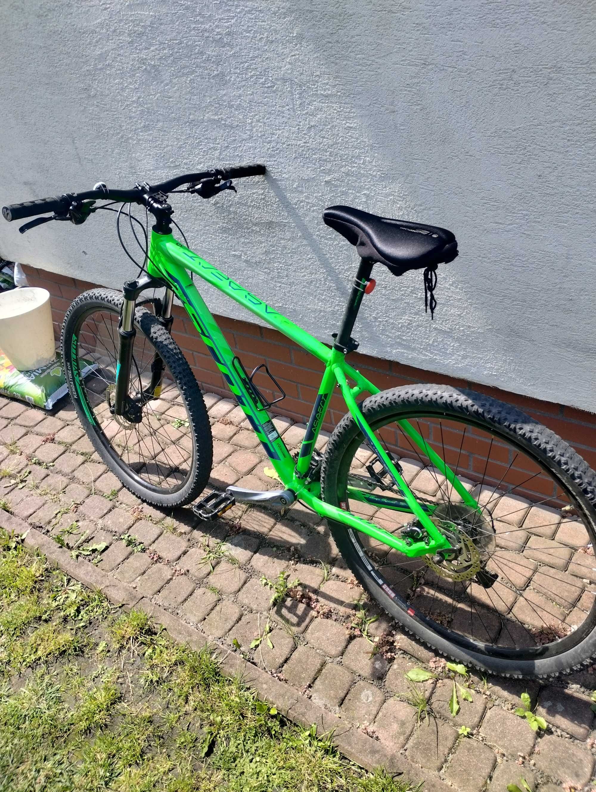 Scott aspect 940 rower mtb rozmiar L