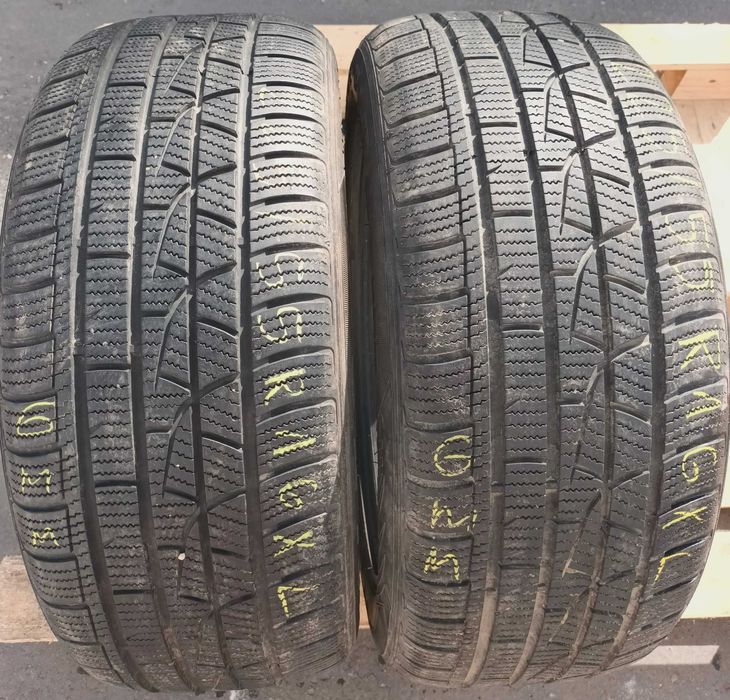 Zeetex Ice PLUS S200 opony zimowe 225/55/16 XL - 2 szt.  R16 W-wa