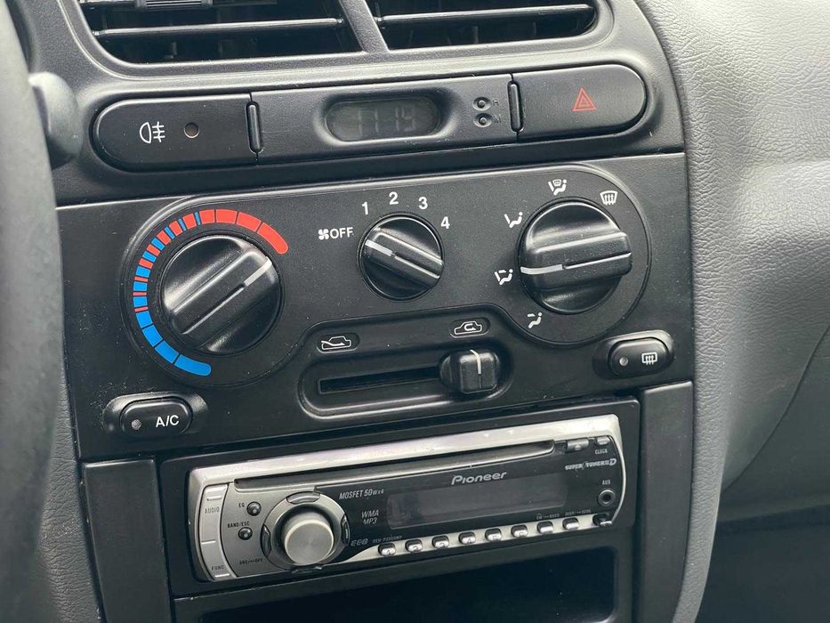 Продам Daewoo Lanos 2007р. #70788