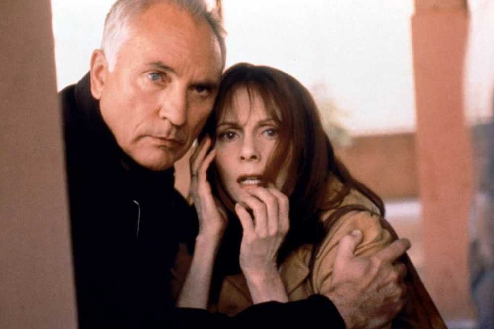 O FALCÃO INGLÊS (Steven Soderbergh) Terence Stamp/Lesley W/Peter Fonda