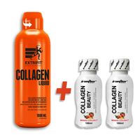 Коллаген Extrifit Collagen Liquid 1000ml