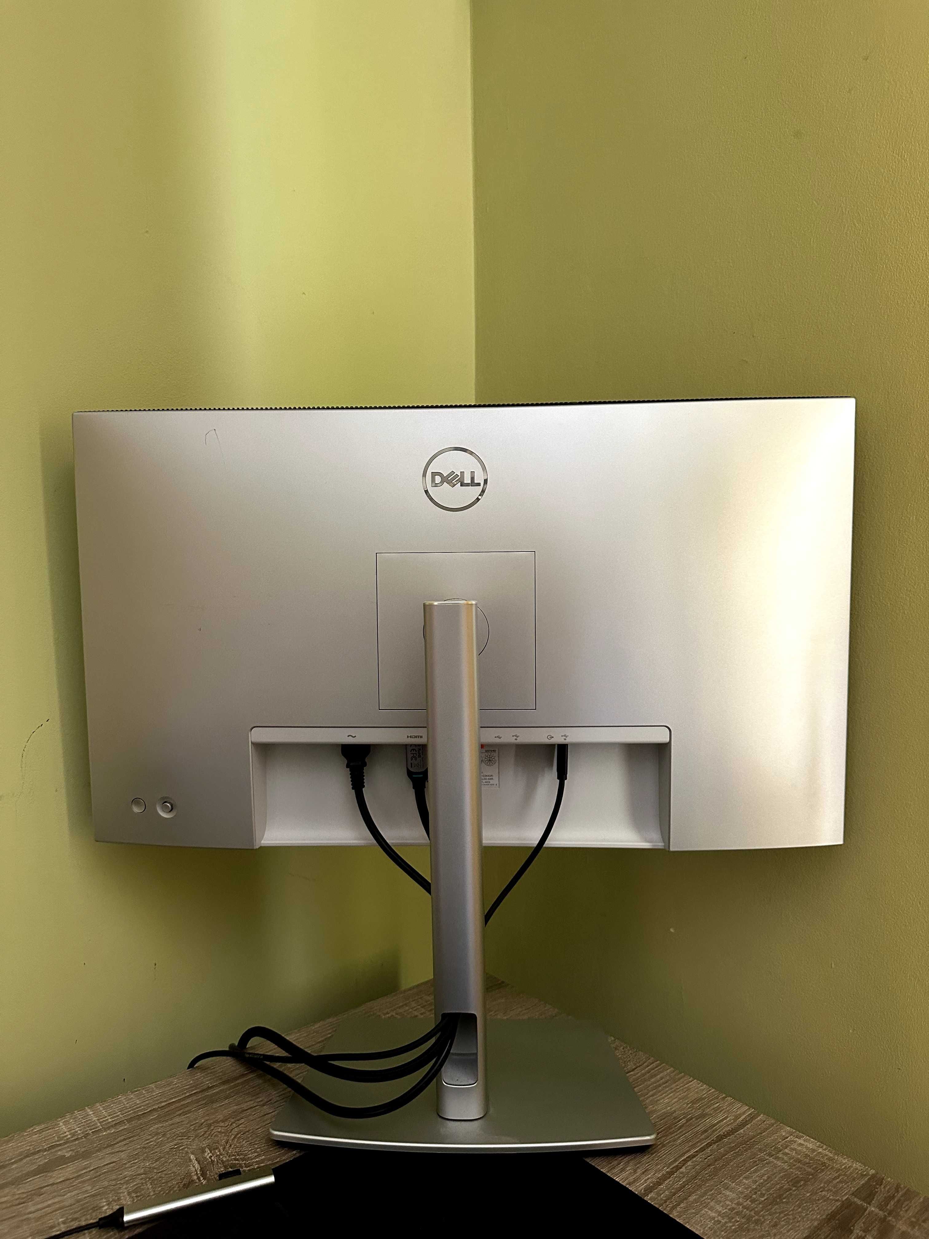 Монітор DELL U2724D 2K