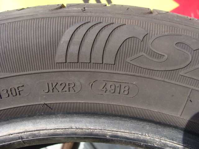 205/55 R16 Sava Intensa HP