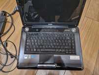 Laptop Toshiba a350 uszkodzony