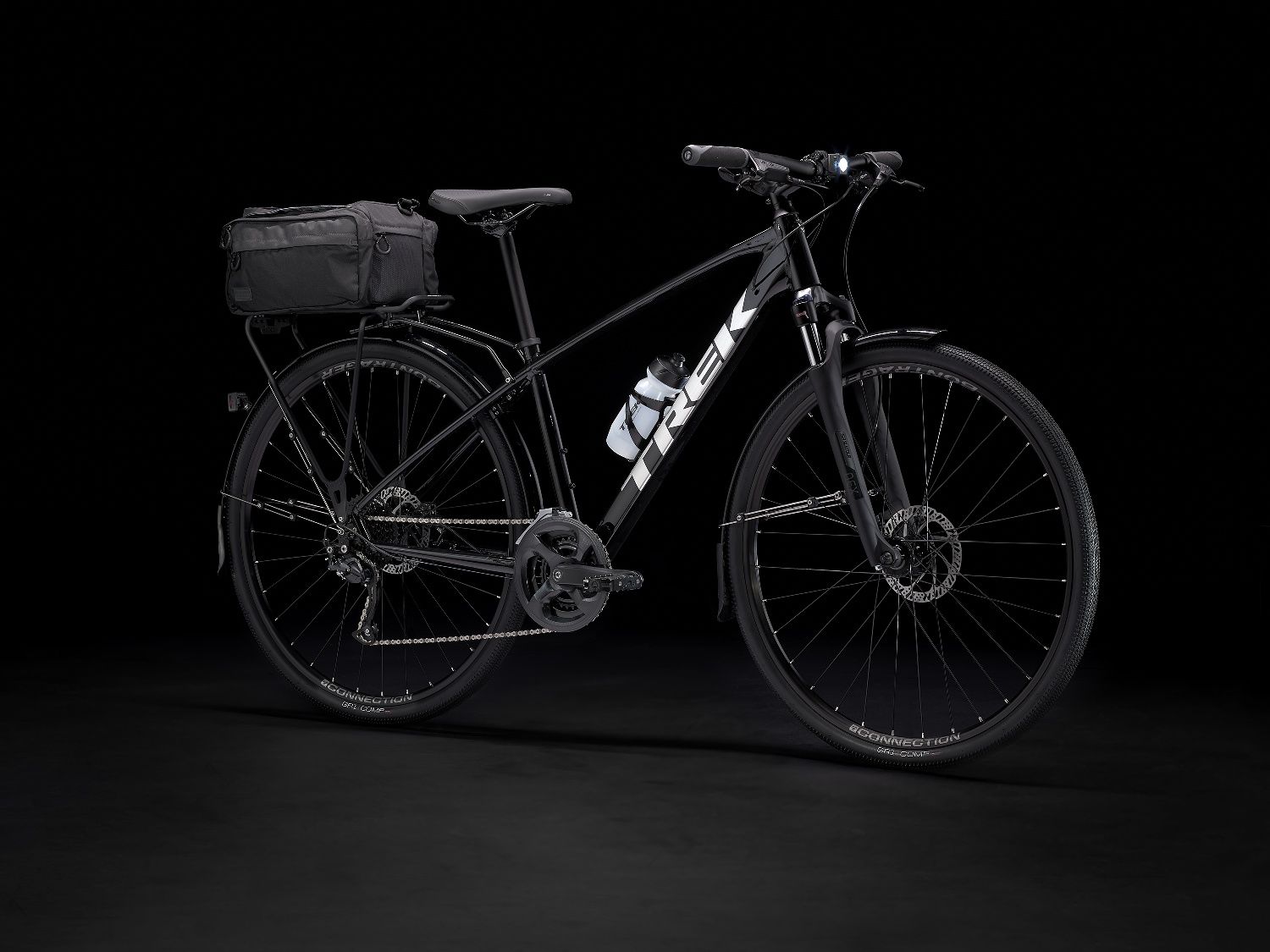 Trek dual sport 2