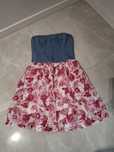 Sukienka Tommy Hilfiger rozm.M