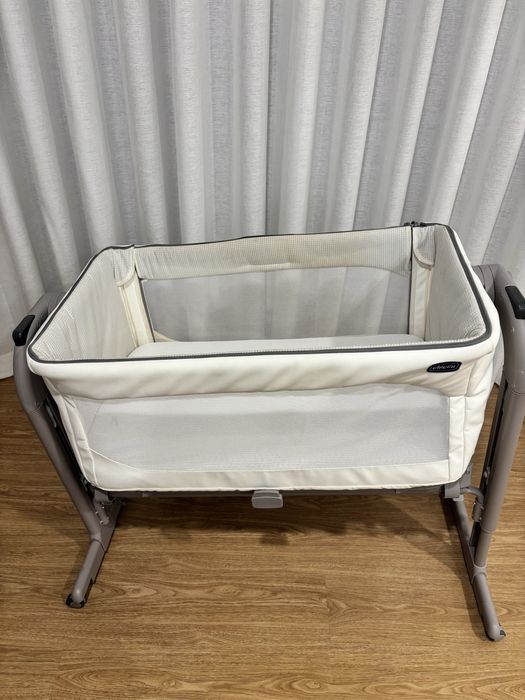 Next to me magic chicco