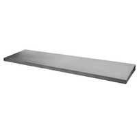 Daszek betonowy jednospadowy 32x110 cm, daszki dwuspadowe
