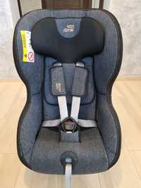 Britax Romer Max Way Plus Fotelik Samochodowy 9-25kg Blue Marble RWF