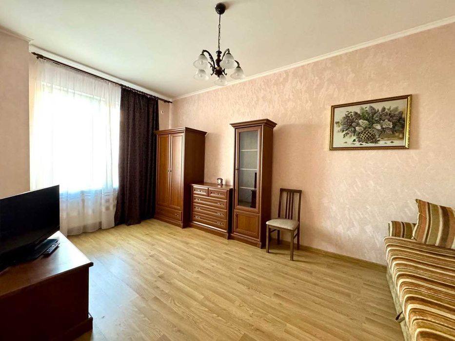 ‼️Здам 1-кімнатну квартиру, ЖК Затишний, Грушевського, Автовокзал