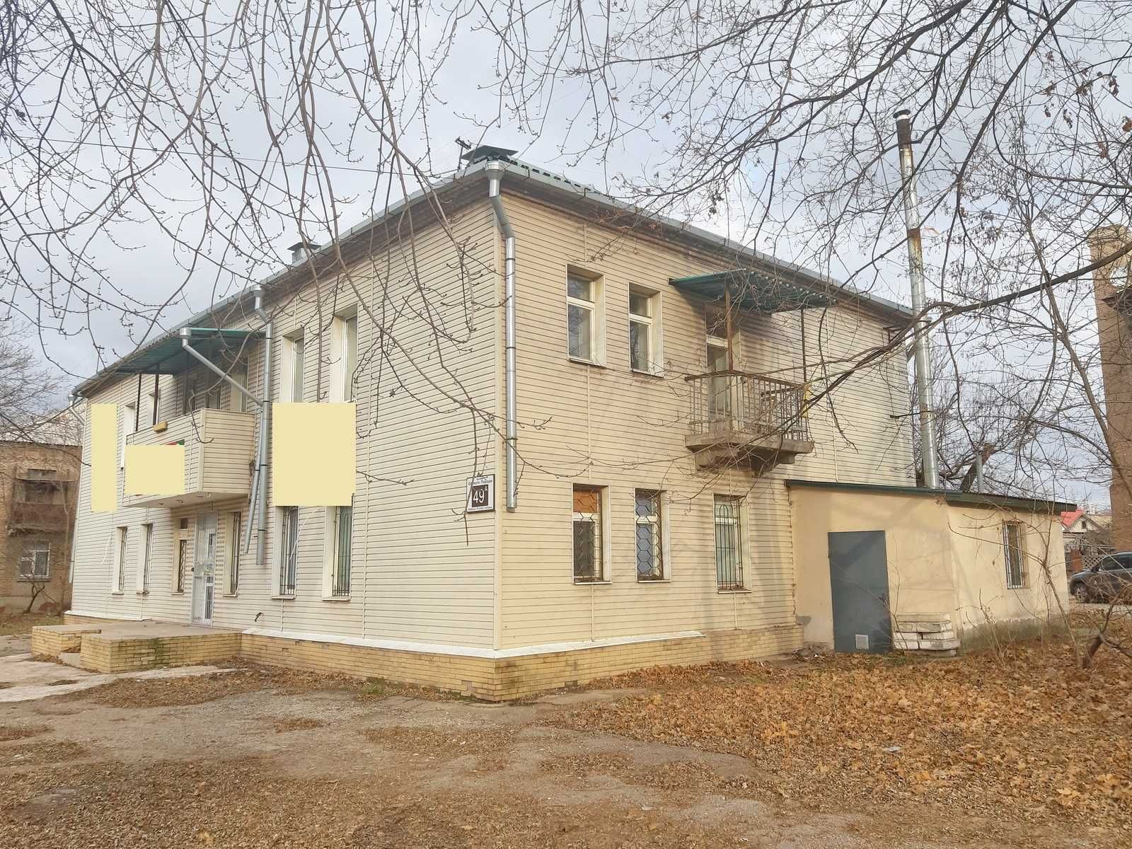 Здание, отдельностоящее, Шевченковский р-н, 456 кв.м.