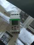 Zegar astronomiczny f&f PCZ-524.3