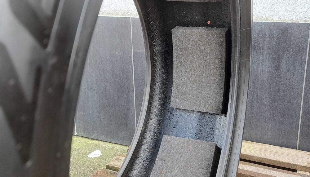 2x opona letnia 265/40/20 Pirelli PZero PZ4 XL AO GOE 2023 7,2mm/DEMO!