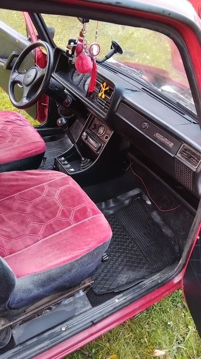 Продам машину ВАЗ-2107