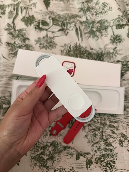 Apple watch series 7 41mm